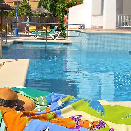 Villa Alexia - Apartment Coral - Puerto Pollensa Екстер'єр фото