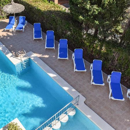 Villa Alexia - Apartment Coral - Puerto Pollensa Екстер'єр фото