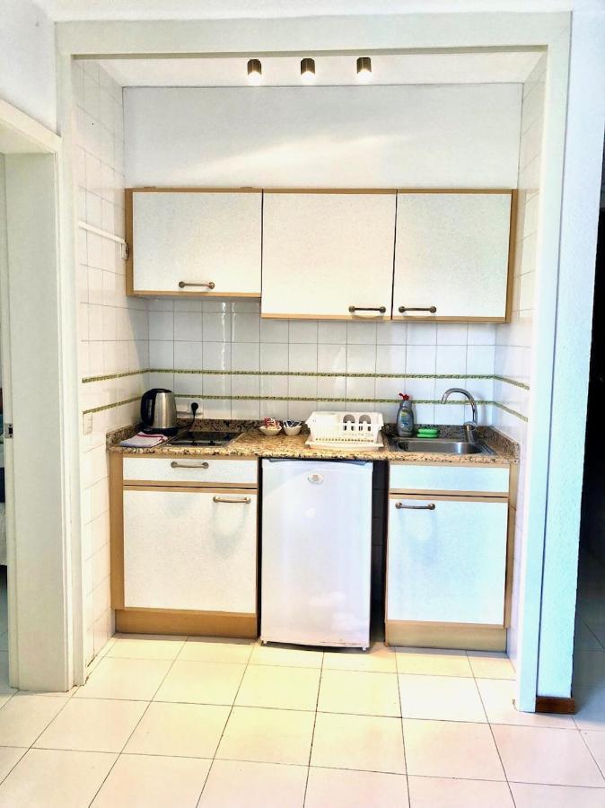 Villa Alexia - Apartment Coral - Puerto Pollensa Екстер'єр фото