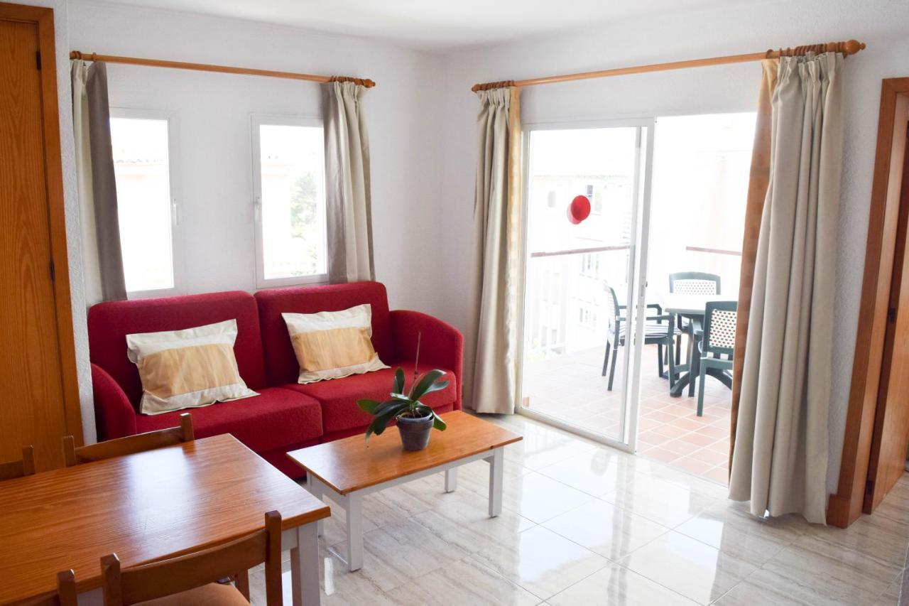 Villa Alexia - Apartment Coral - Puerto Pollensa Екстер'єр фото