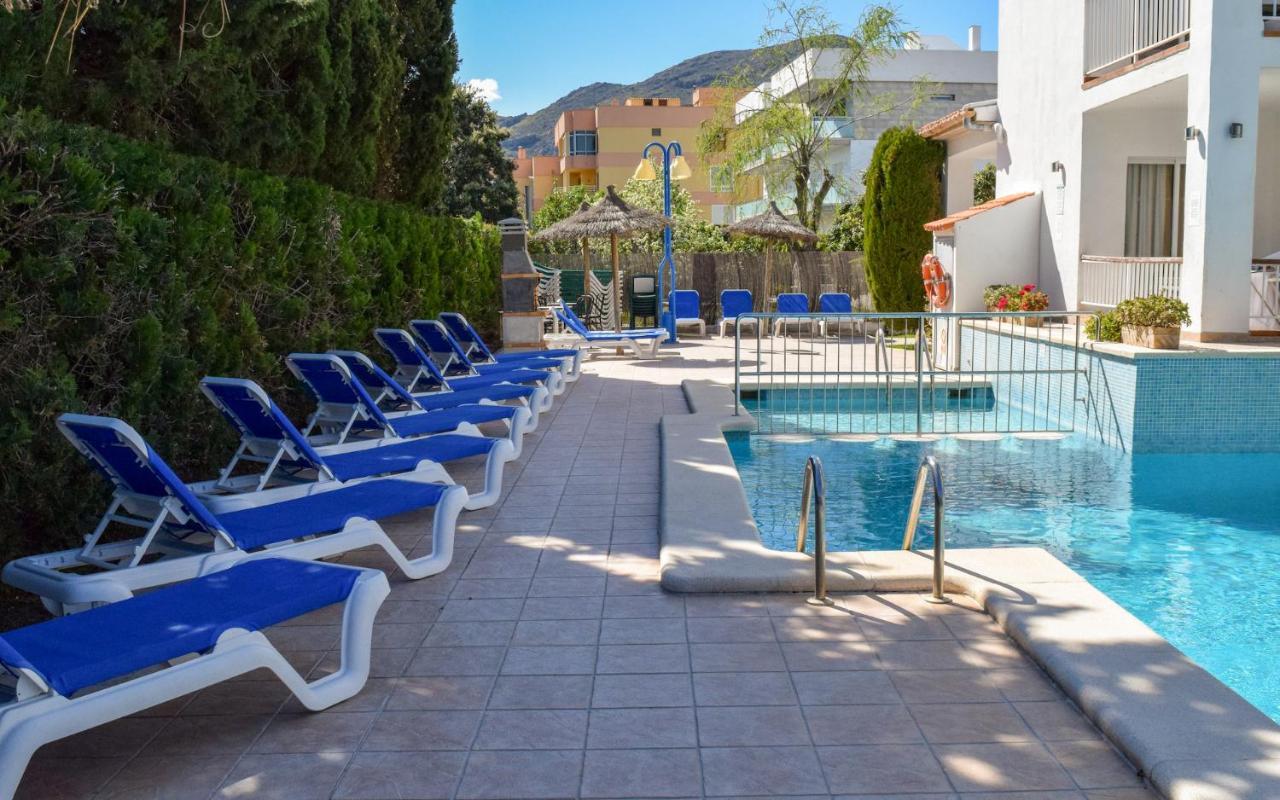 Villa Alexia - Apartment Coral - Puerto Pollensa Екстер'єр фото