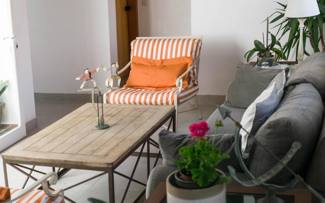 Villa Alexia - Apartment Coral - Puerto Pollensa Екстер'єр фото