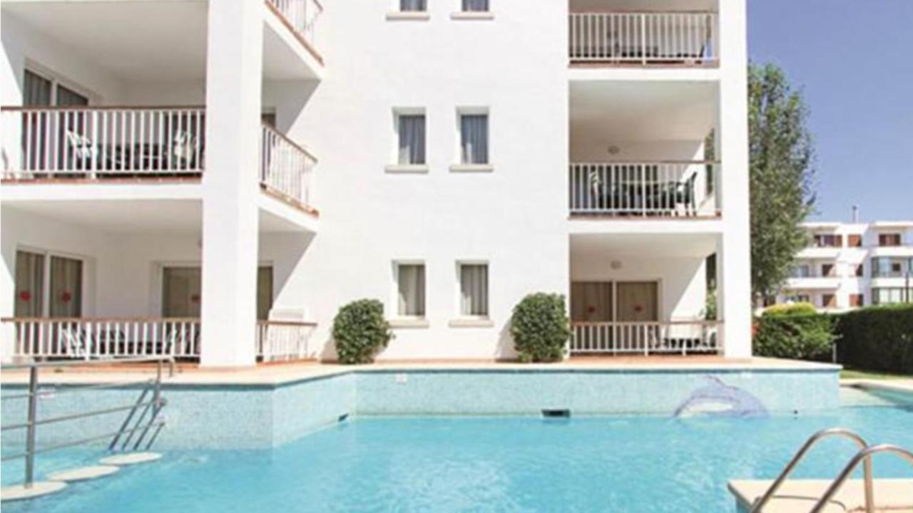 Villa Alexia - Apartment Coral - Puerto Pollensa Екстер'єр фото
