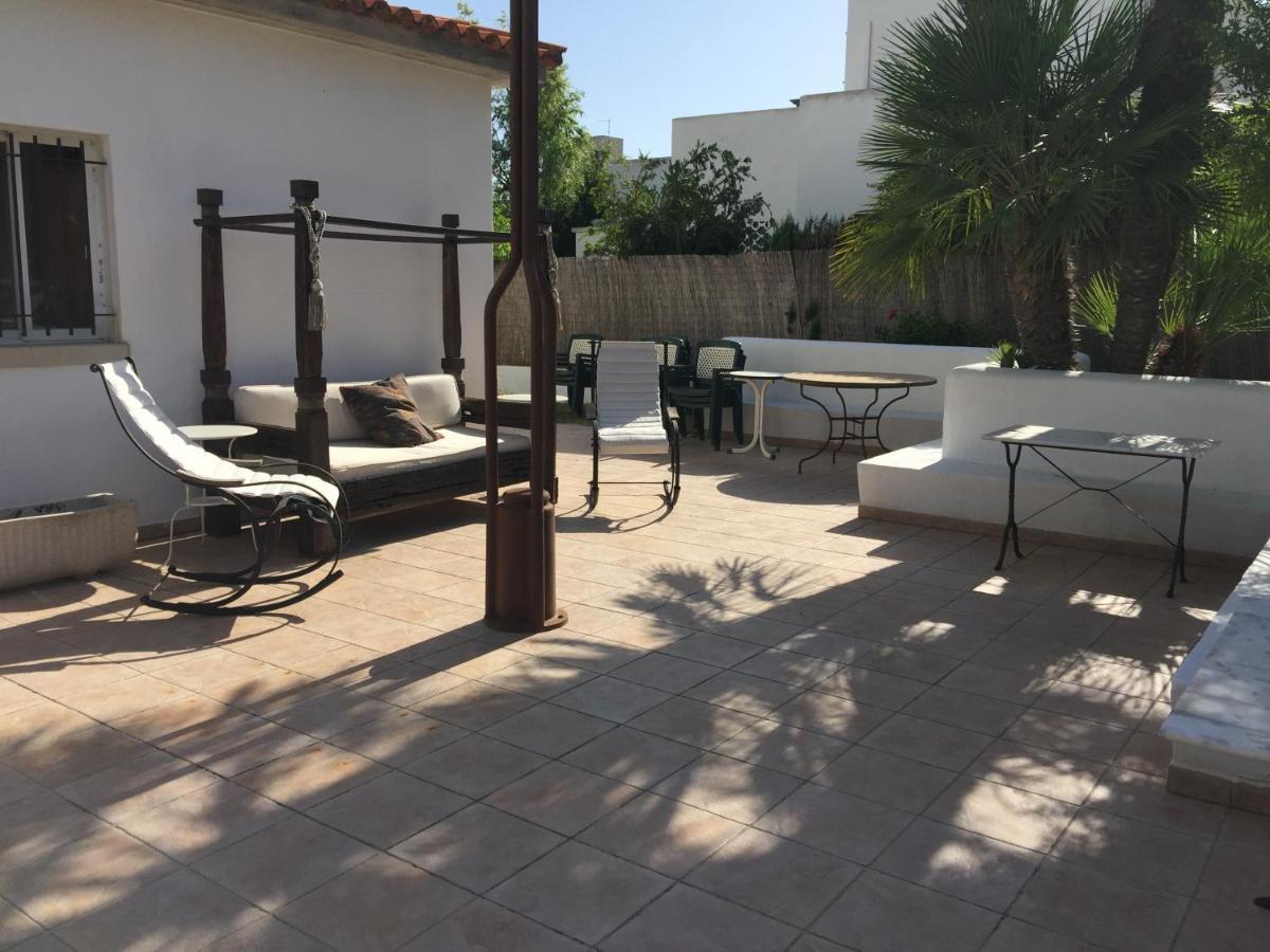 Villa Alexia - Apartment Coral - Puerto Pollensa Екстер'єр фото