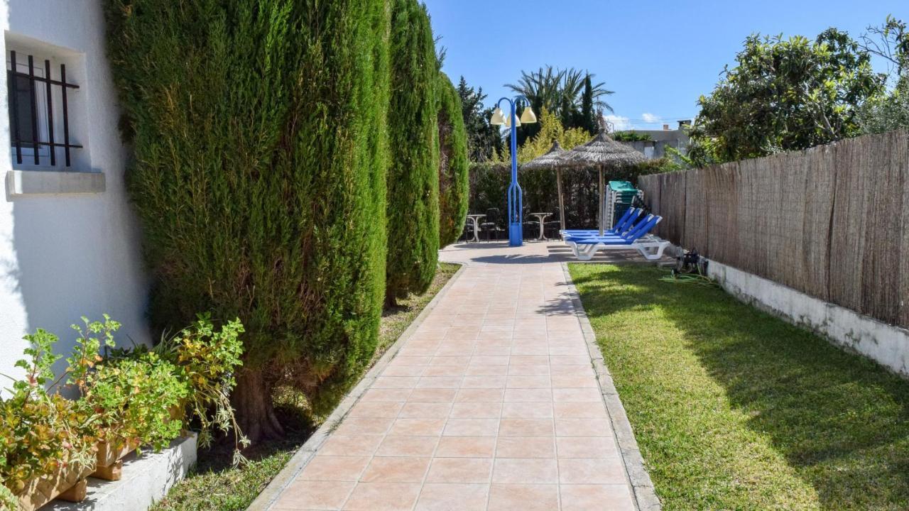 Villa Alexia - Apartment Coral - Puerto Pollensa Екстер'єр фото