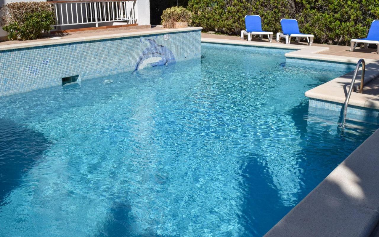 Villa Alexia - Apartment Coral - Puerto Pollensa Екстер'єр фото