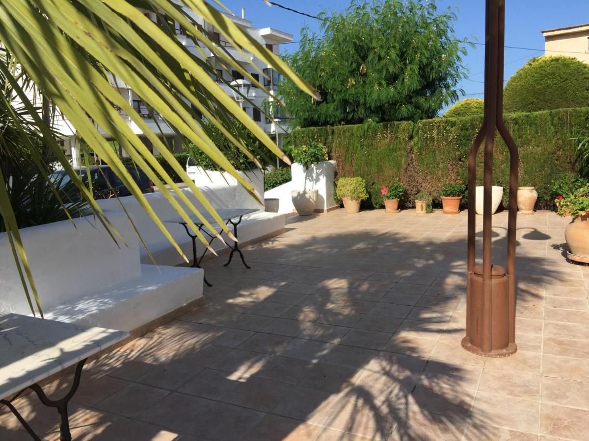 Villa Alexia - Apartment Coral - Puerto Pollensa Екстер'єр фото