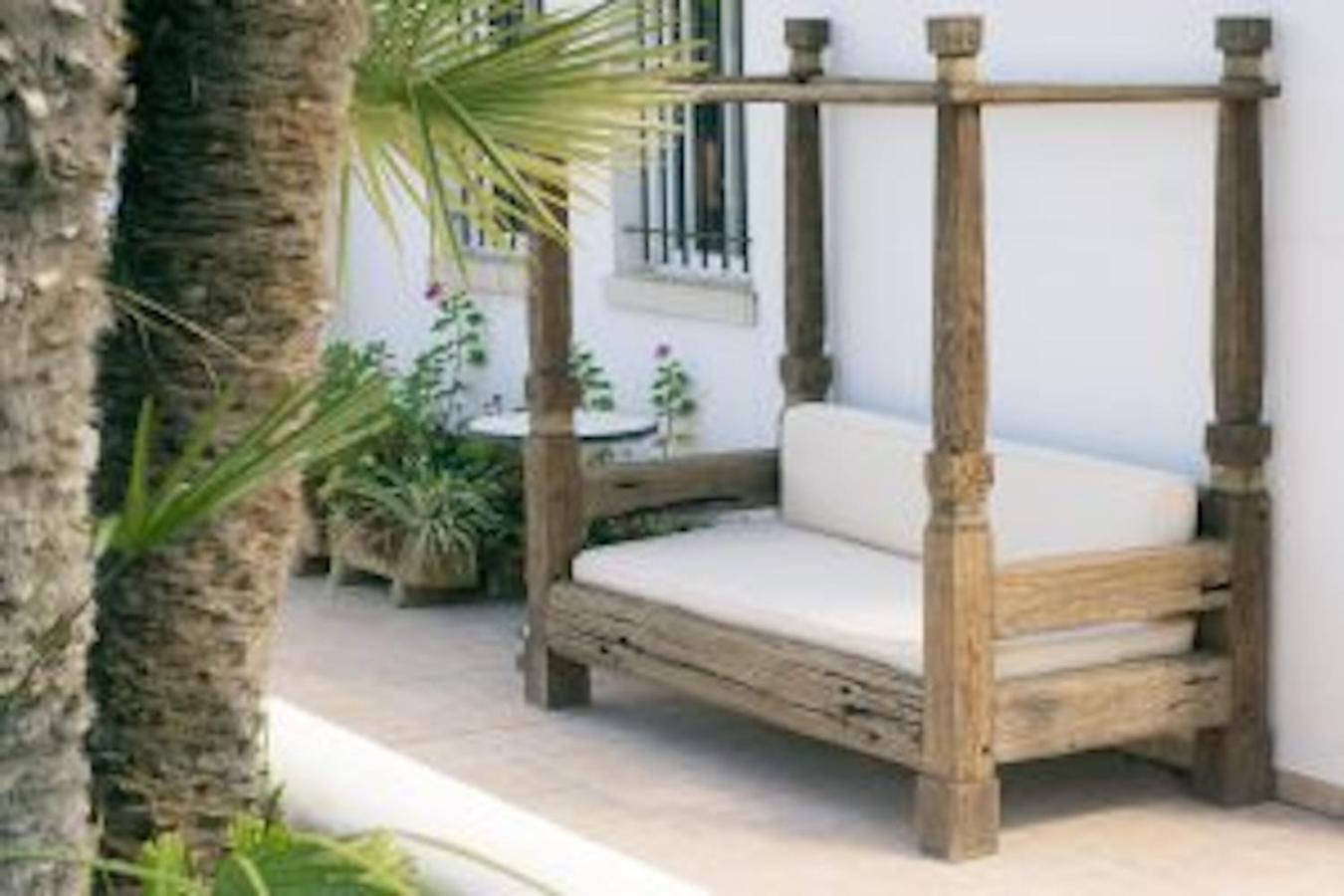 Villa Alexia - Apartment Coral - Puerto Pollensa Екстер'єр фото