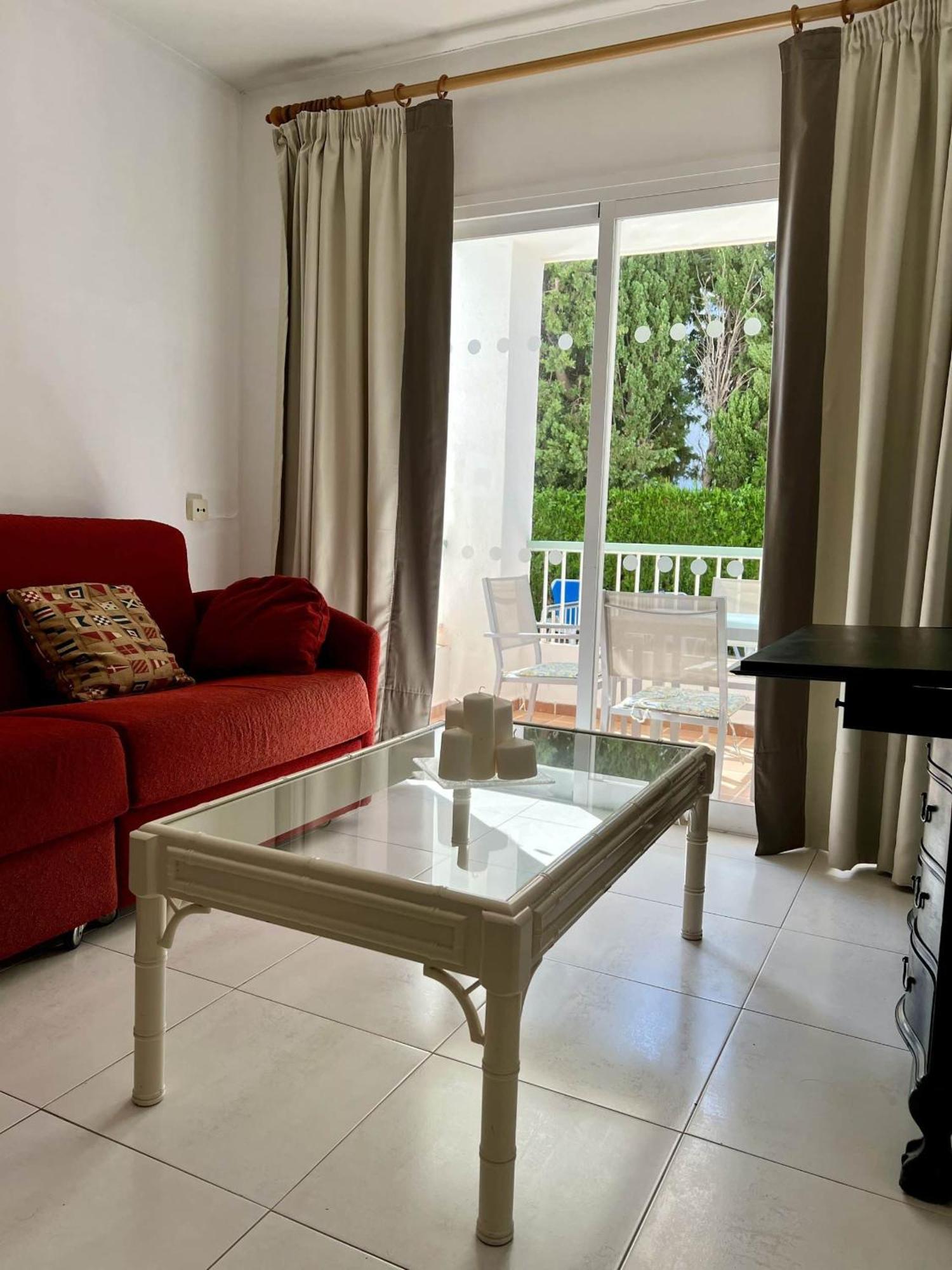 Villa Alexia - Apartment Coral - Puerto Pollensa Екстер'єр фото