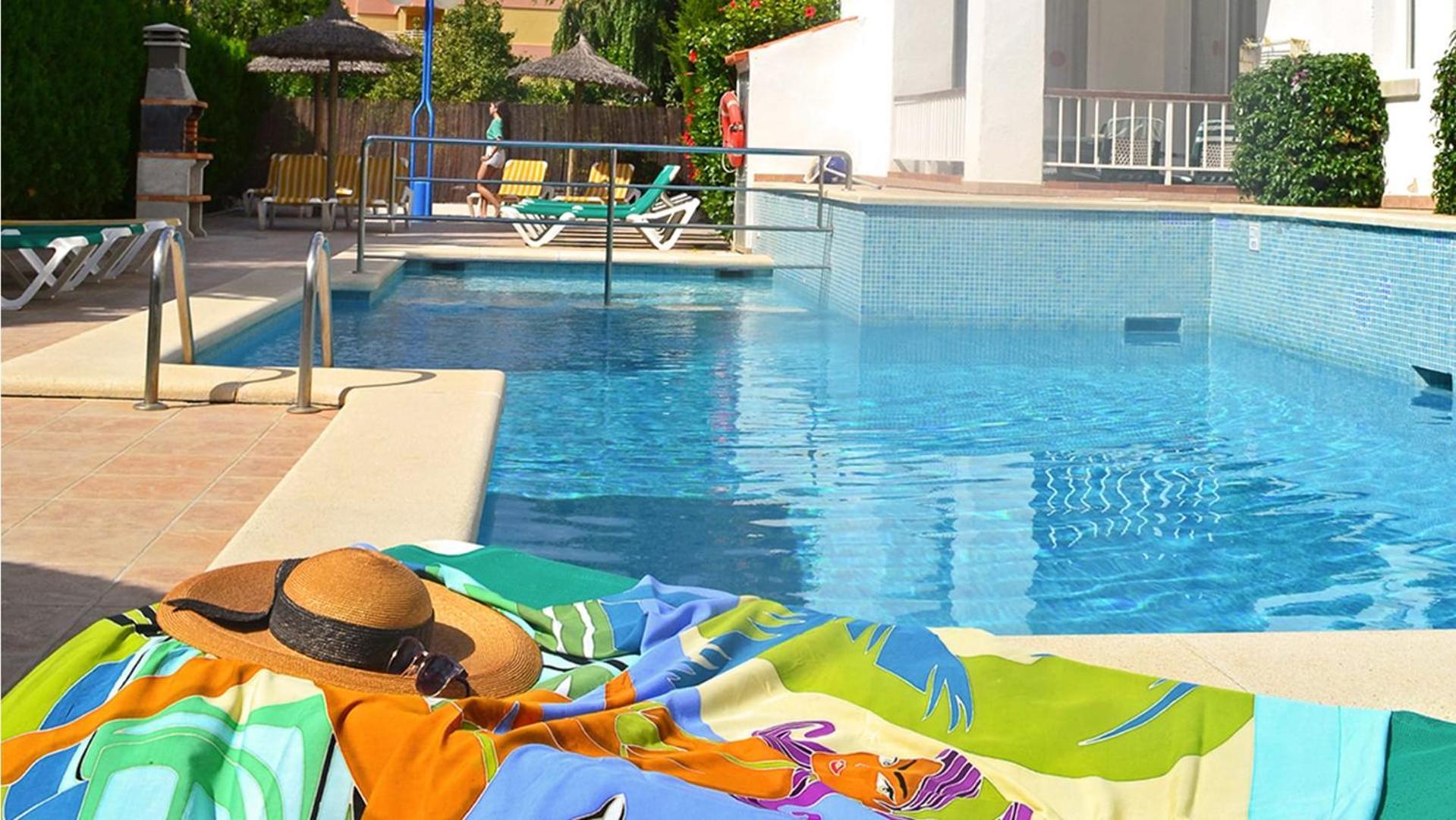 Villa Alexia - Apartment Coral - Puerto Pollensa Екстер'єр фото