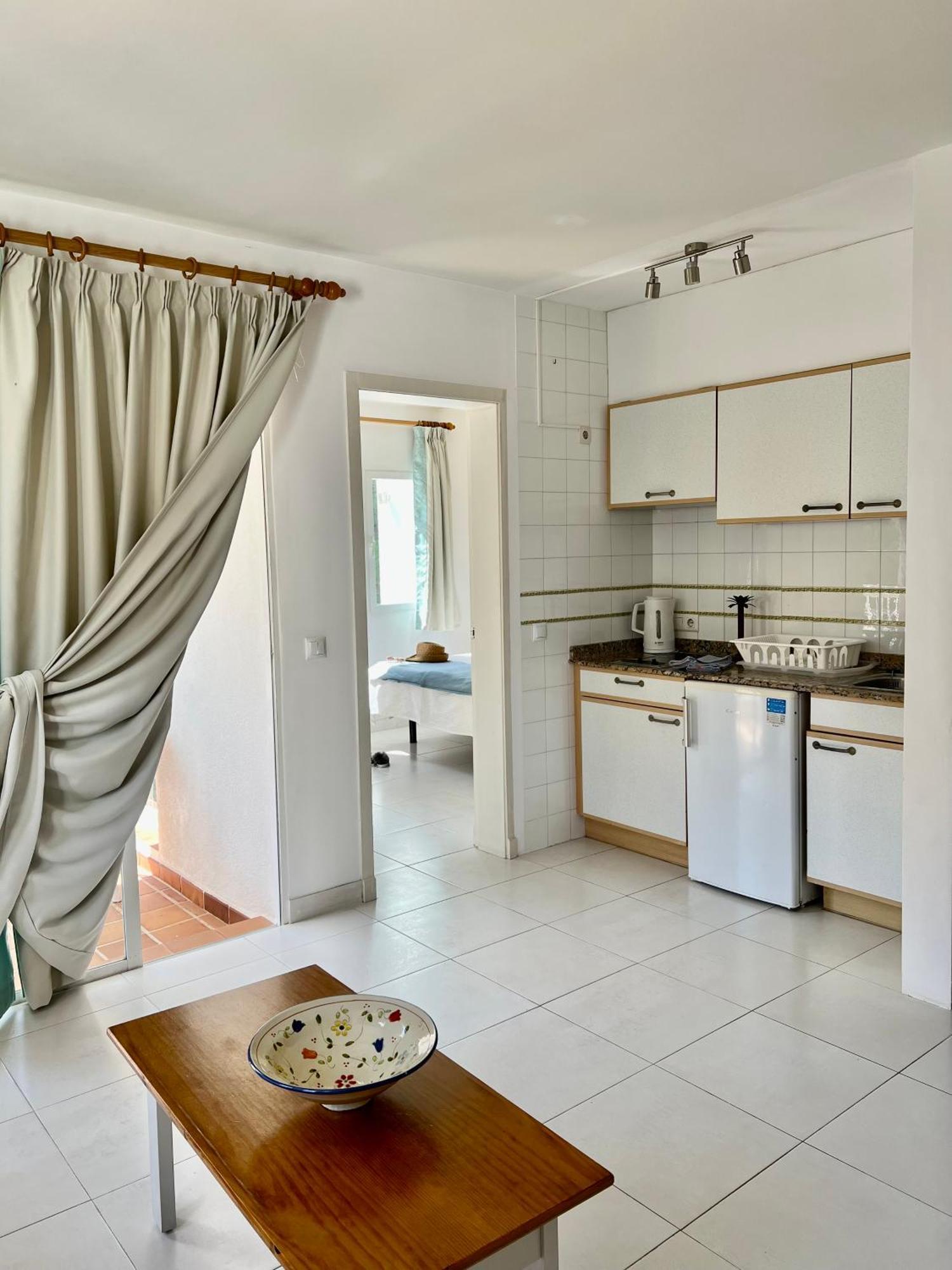 Villa Alexia - Apartment Coral - Puerto Pollensa Екстер'єр фото